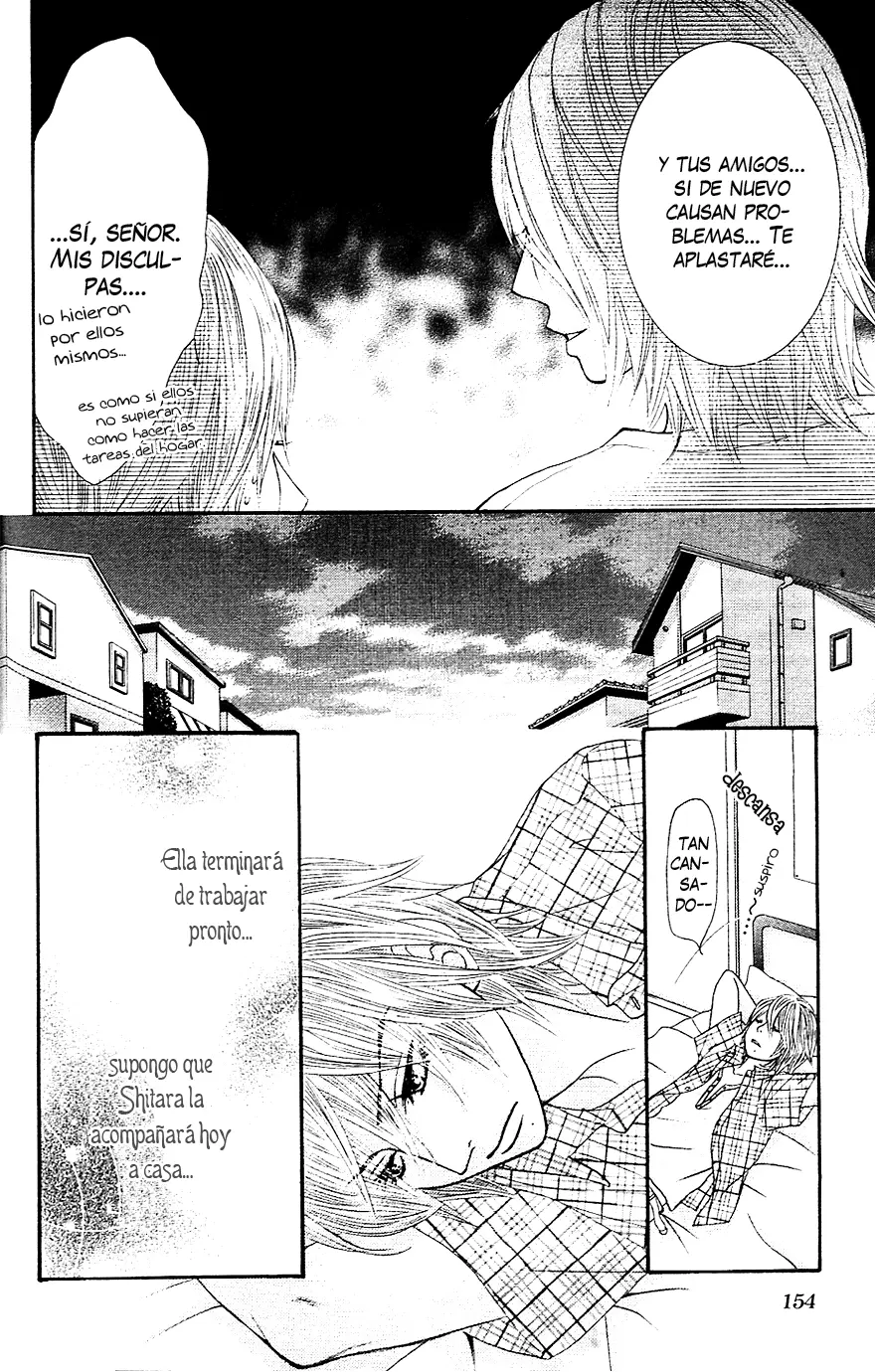 Bokutachi wa Shitte Shimatta (2007) - Capítulo 36 - Página 22 - LectorTMOo