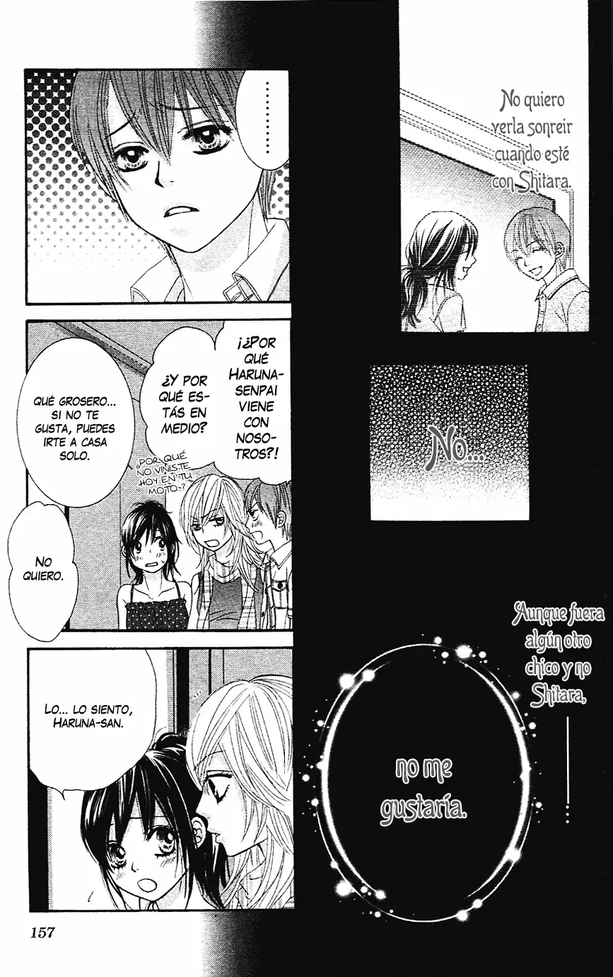 Bokutachi wa Shitte Shimatta (2007) - Capítulo 36 - Página 25 - LectorTMOo