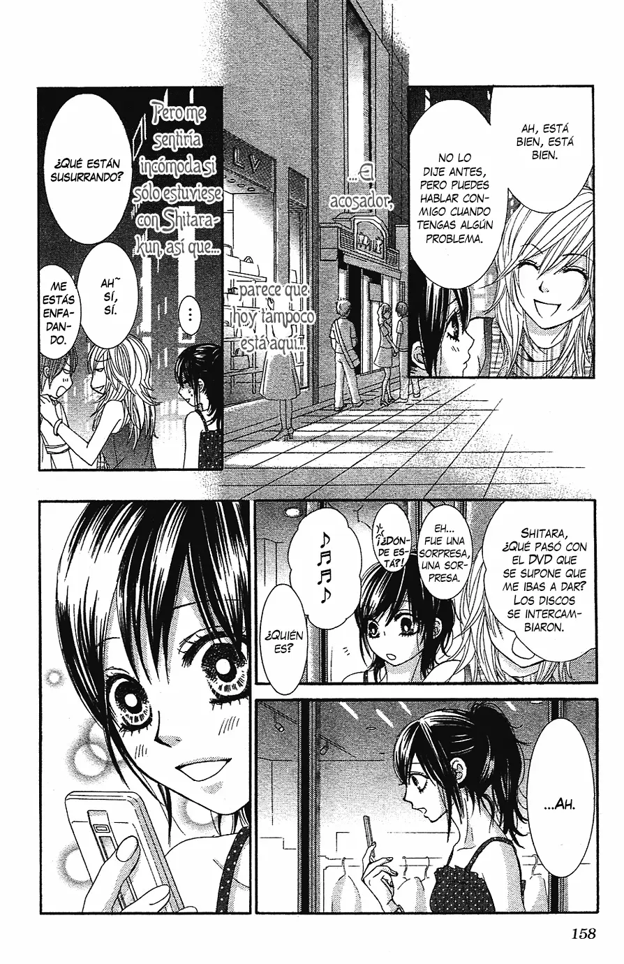 Bokutachi wa Shitte Shimatta (2007) - Capítulo 36 - Página 26 - LectorTMOo
