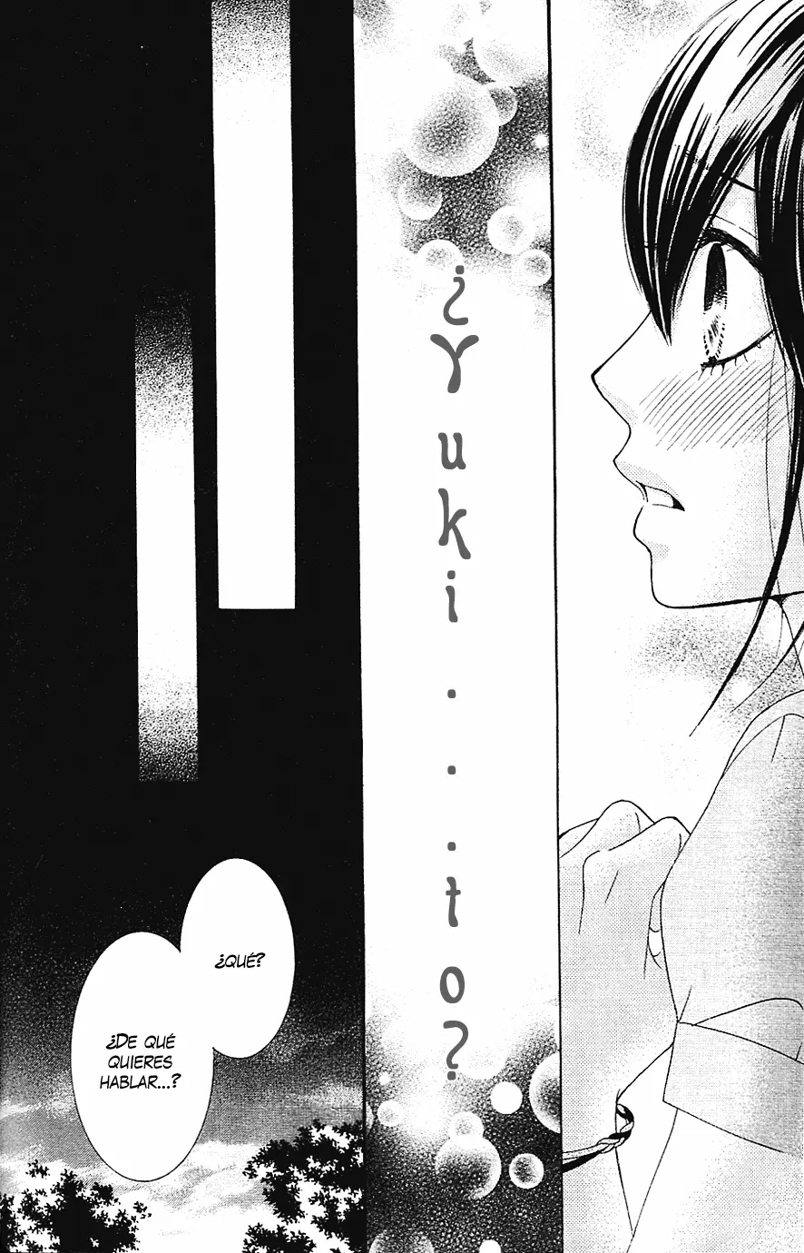 Bokutachi wa Shitte Shimatta (2007) - Capítulo 36 - Página 34 - LectorTMOo