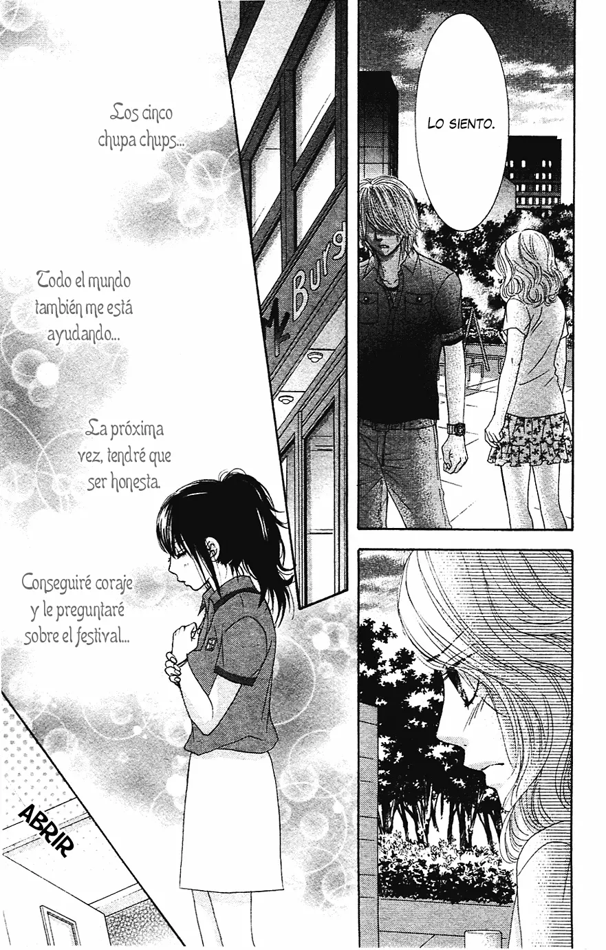 Bokutachi wa Shitte Shimatta (2007) - Capítulo 36 - Página 41 - LectorTMOo