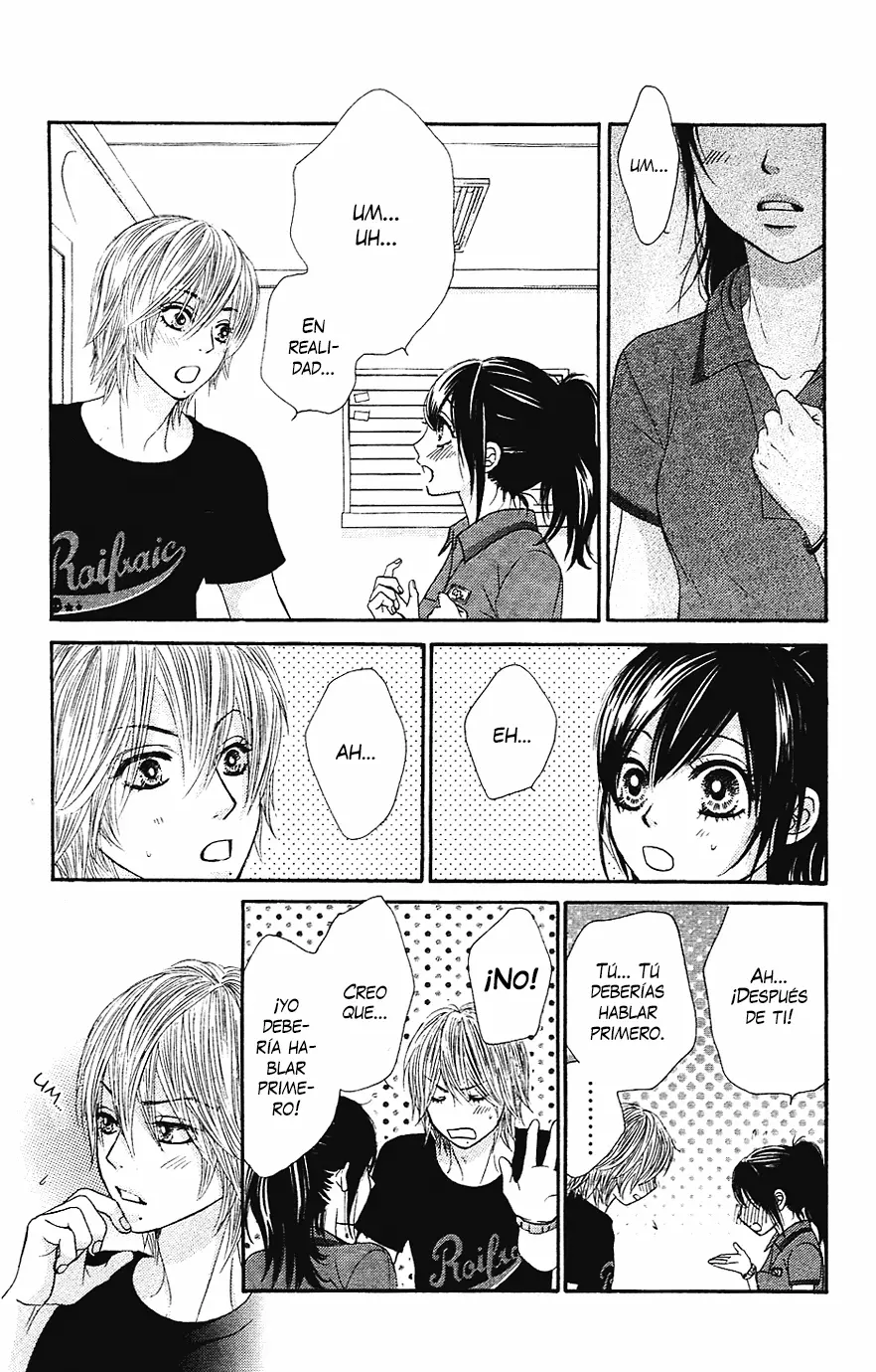 Bokutachi wa Shitte Shimatta (2007) - Capítulo 36 - Página 43 - LectorTMOo