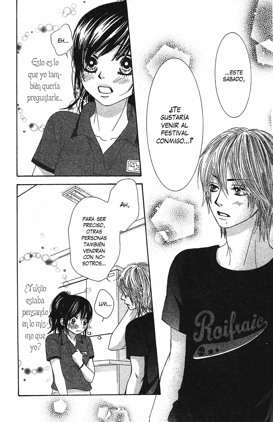 Bokutachi wa Shitte Shimatta (2007) - Capítulo 36 - Página 44 - LectorTMOo