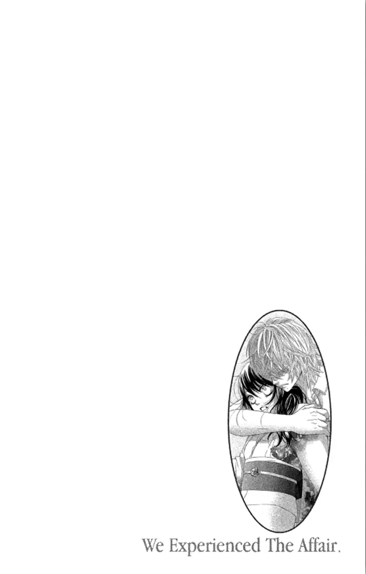 Bokutachi wa Shitte Shimatta (2007) - Capítulo 37 - Página 7 - LectorTMOo