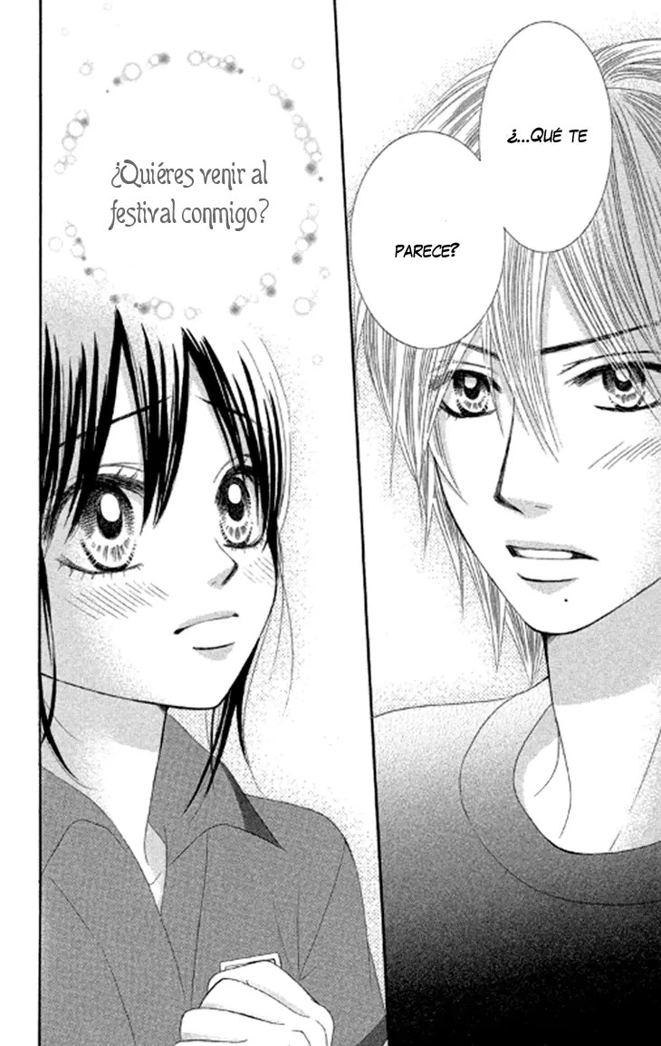 Bokutachi wa Shitte Shimatta (2007) - Capítulo 37 - Página 9 - LectorTMOo