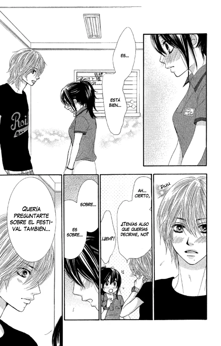 Bokutachi wa Shitte Shimatta (2007) - Capítulo 37 - Página 10 - LectorTMOo