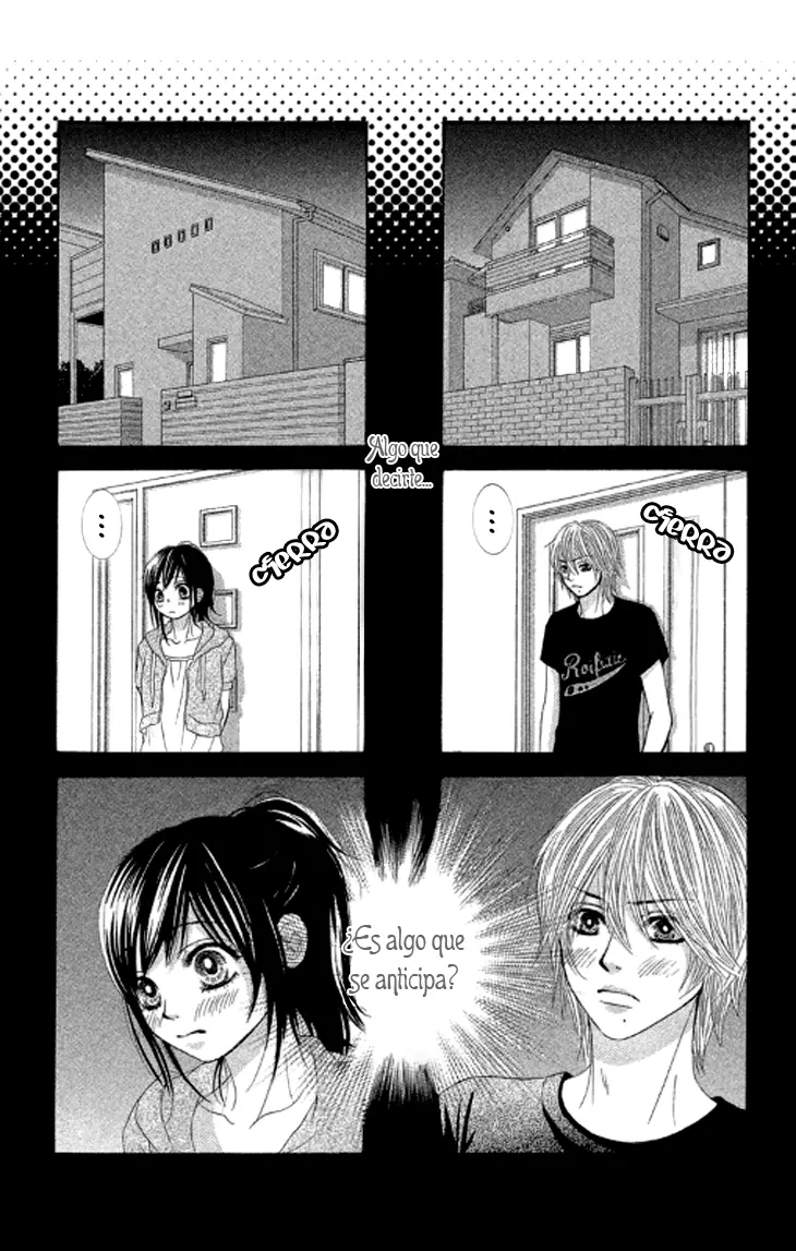 Bokutachi wa Shitte Shimatta (2007) - Capítulo 37 - Página 14 - LectorTMOo