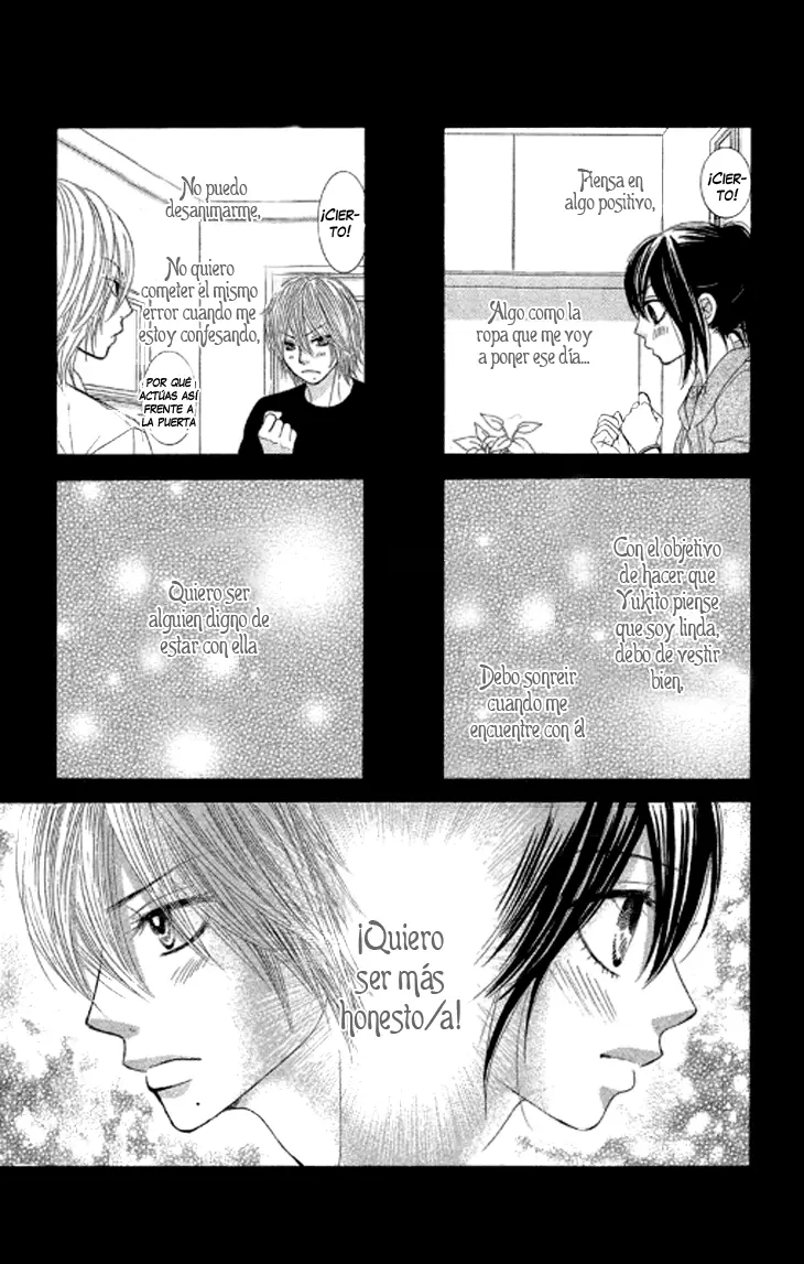 Bokutachi wa Shitte Shimatta (2007) - Capítulo 37 - Página 18 - LectorTMOo