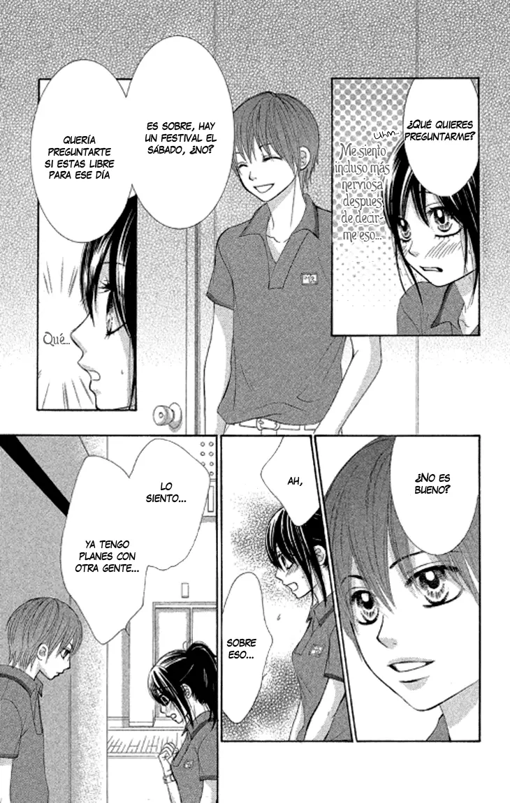 Bokutachi wa Shitte Shimatta (2007) - Capítulo 37 - Página 22 - LectorTMOo