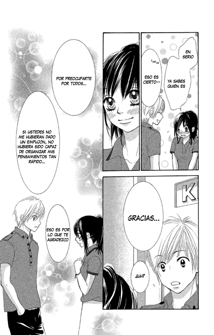 Bokutachi wa Shitte Shimatta (2007) - Capítulo 37 - Página 25 - LectorTMOo