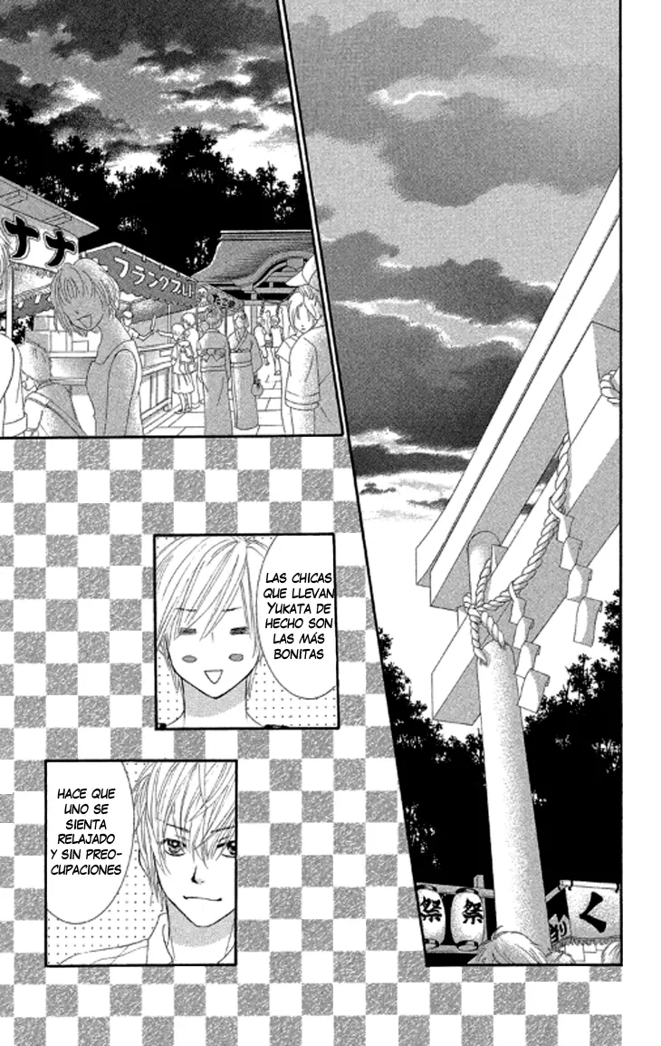 Bokutachi wa Shitte Shimatta (2007) - Capítulo 37 - Página 28 - LectorTMOo