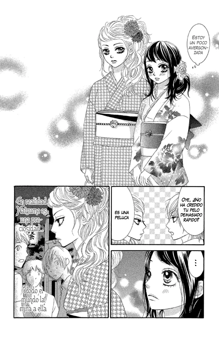 Bokutachi wa Shitte Shimatta (2007) - Capítulo 37 - Página 29 - LectorTMOo