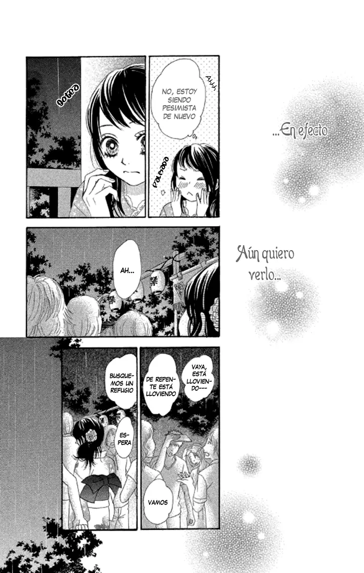 Bokutachi wa Shitte Shimatta (2007) - Capítulo 37 - Página 38 - LectorTMOo