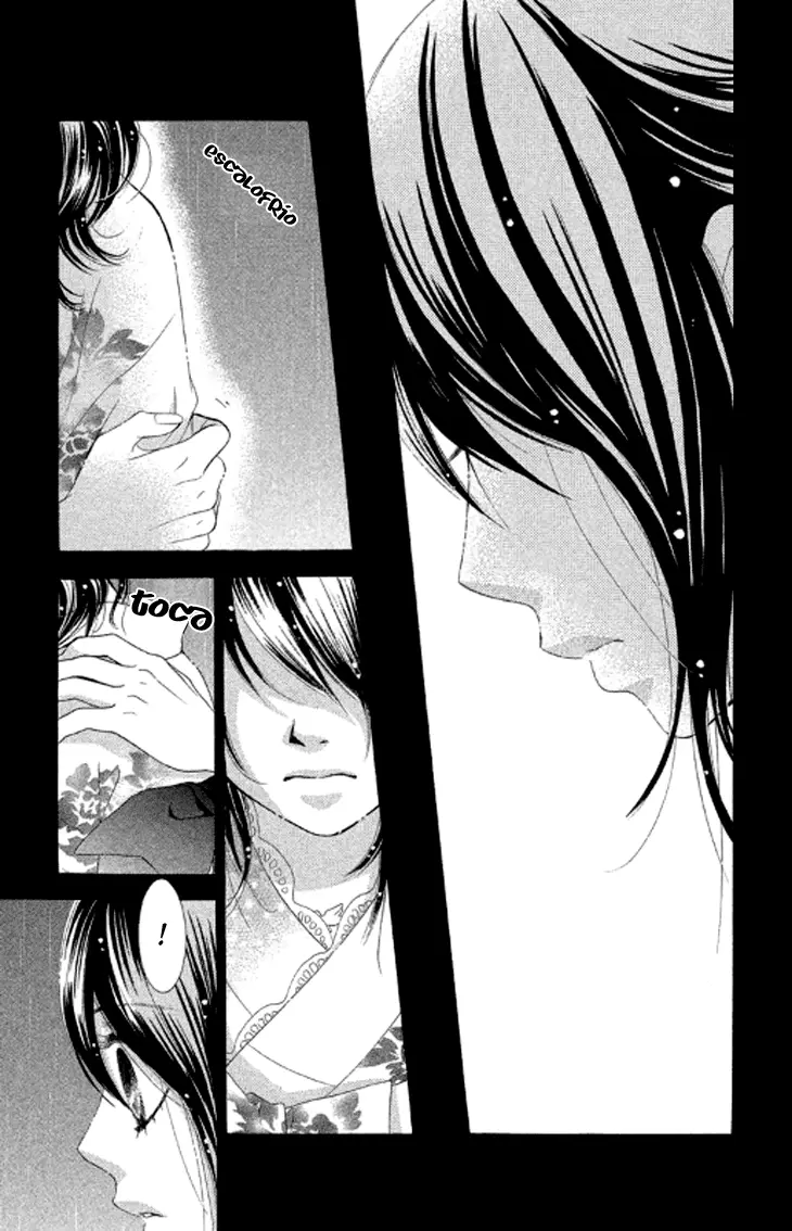 Bokutachi wa Shitte Shimatta (2007) - Capítulo 37 - Página 40 - LectorTMOo