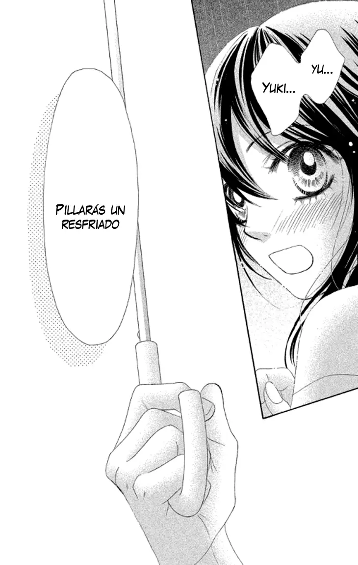 Bokutachi wa Shitte Shimatta (2007) - Capítulo 37 - Página 41 - LectorTMOo
