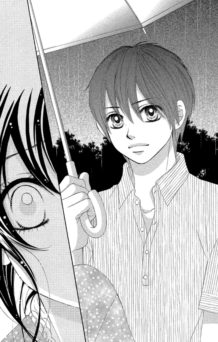 Bokutachi wa Shitte Shimatta (2007) - Capítulo 37 - Página 42 - LectorTMOo