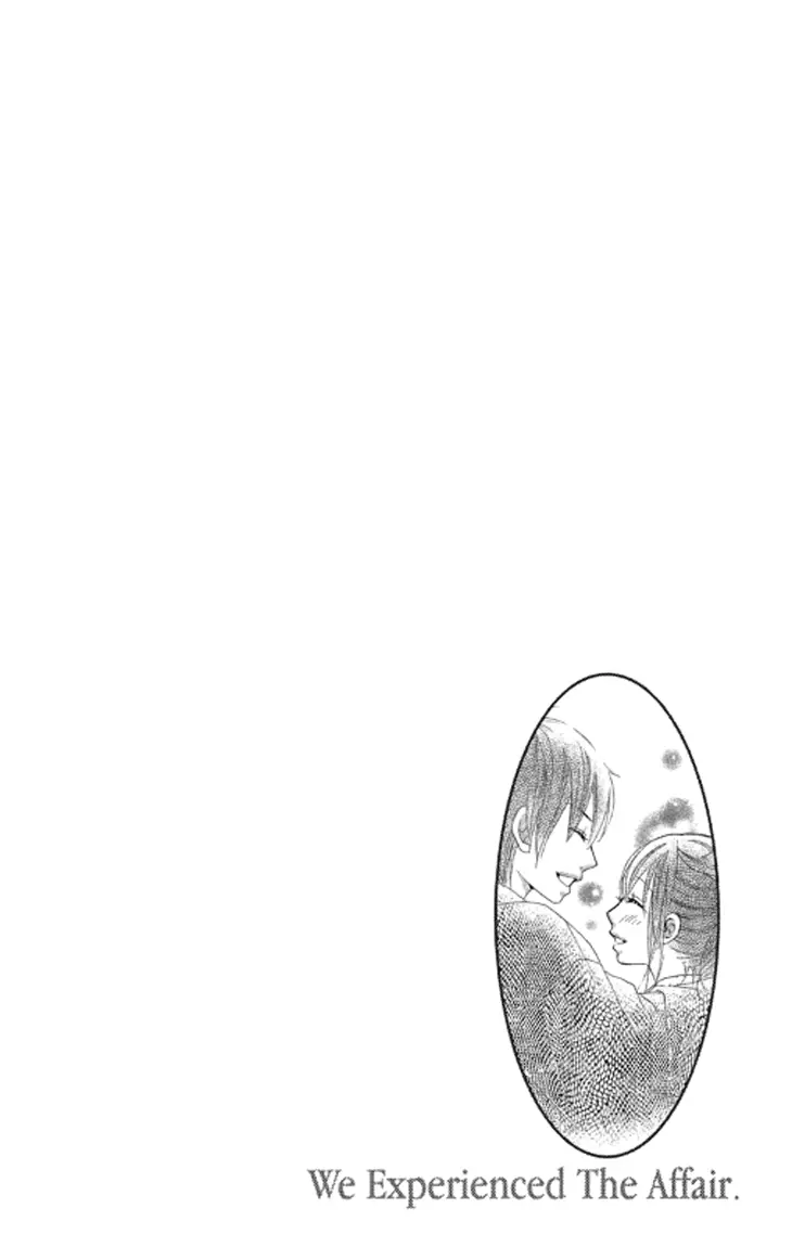 Bokutachi wa Shitte Shimatta (2007) - Capítulo 37 - Página 43 - LectorTMOo