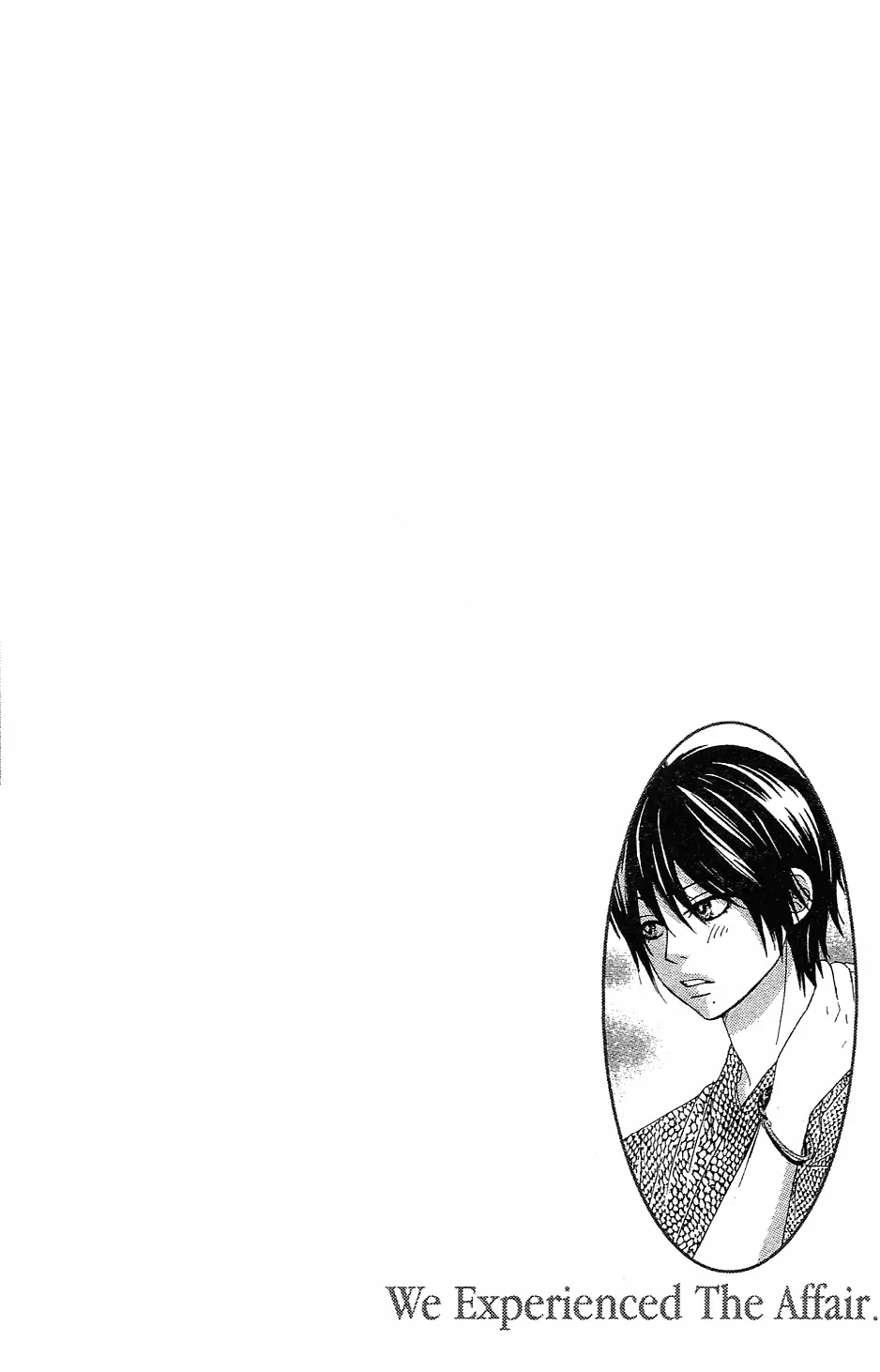 Bokutachi wa Shitte Shimatta (2007) - Capítulo 38 - Página 3 - LectorTMOo