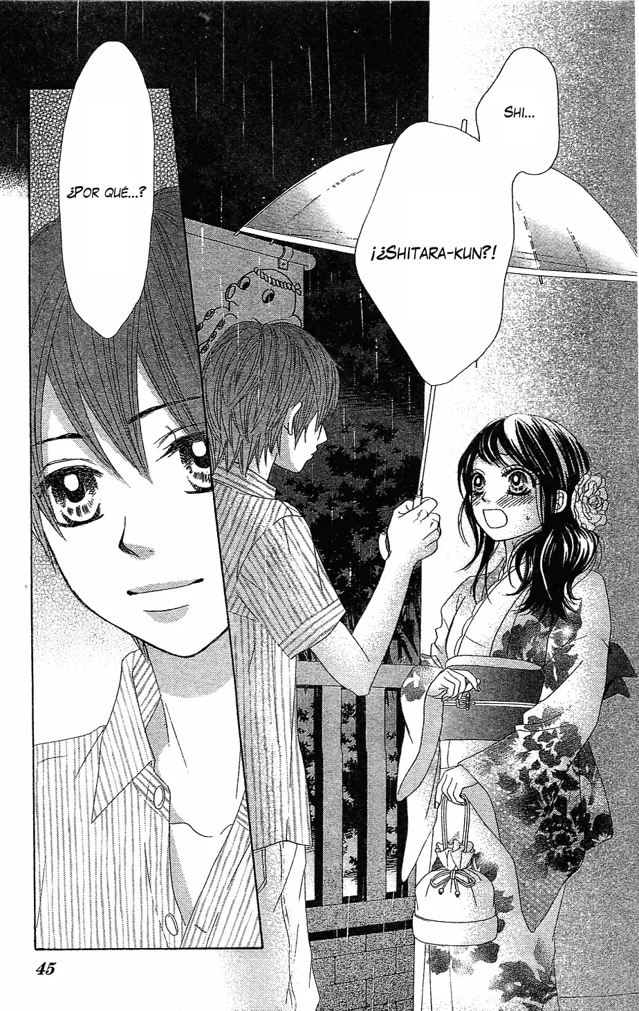 Bokutachi wa Shitte Shimatta (2007) - Capítulo 38 - Página 4 - LectorTMOo
