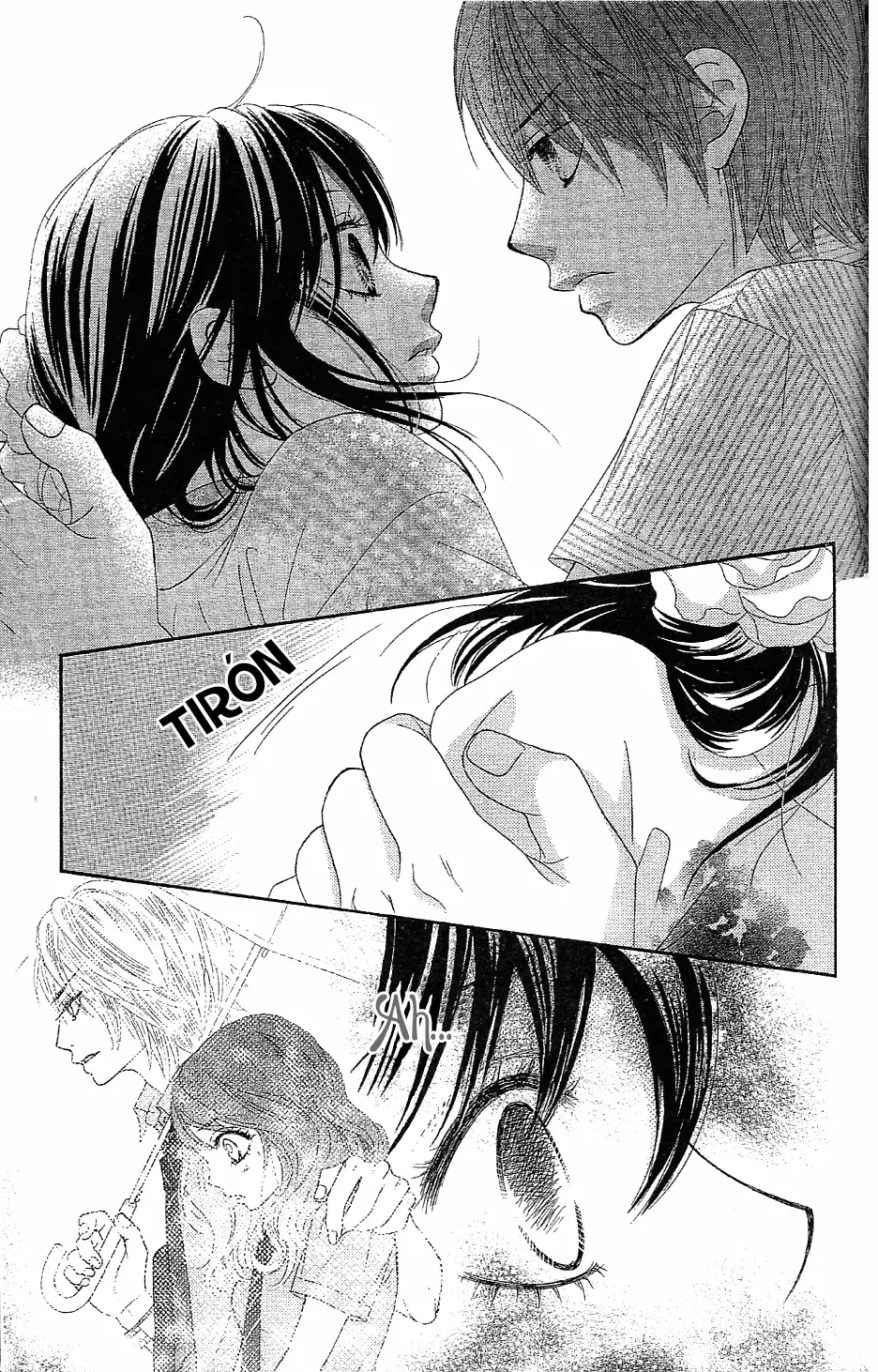 Bokutachi wa Shitte Shimatta (2007) - Capítulo 38 - Página 12 - LectorTMOo