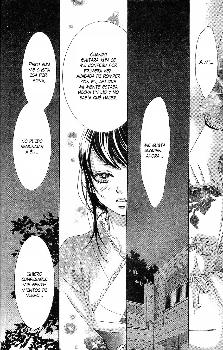 Bokutachi wa Shitte Shimatta (2007) - Capítulo 38 - Página 15 - LectorTMOo
