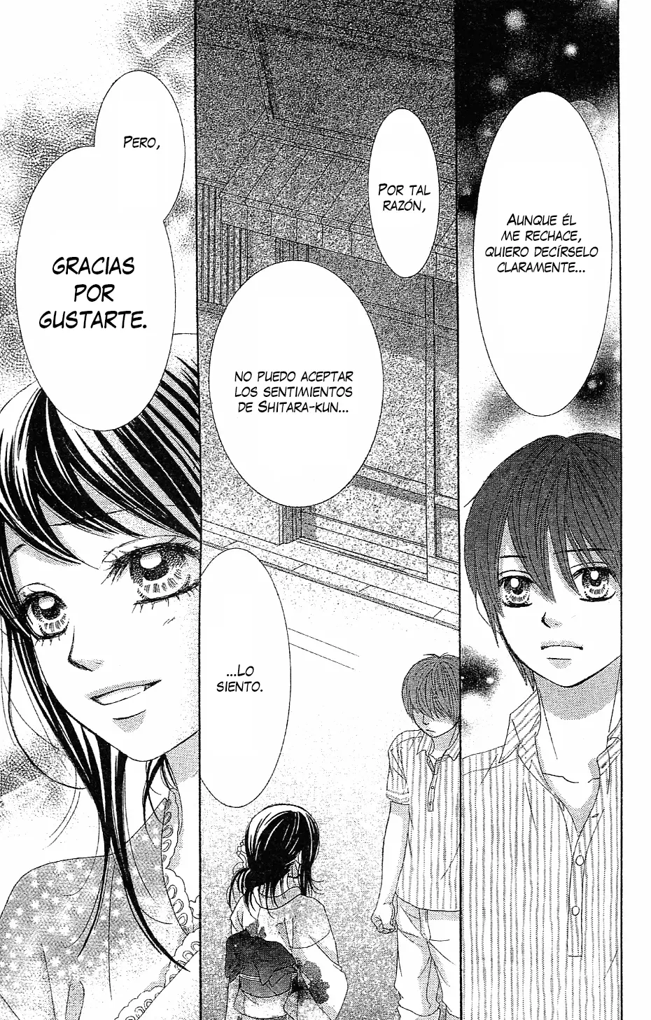 Bokutachi wa Shitte Shimatta (2007) - Capítulo 38 - Página 16 - LectorTMOo