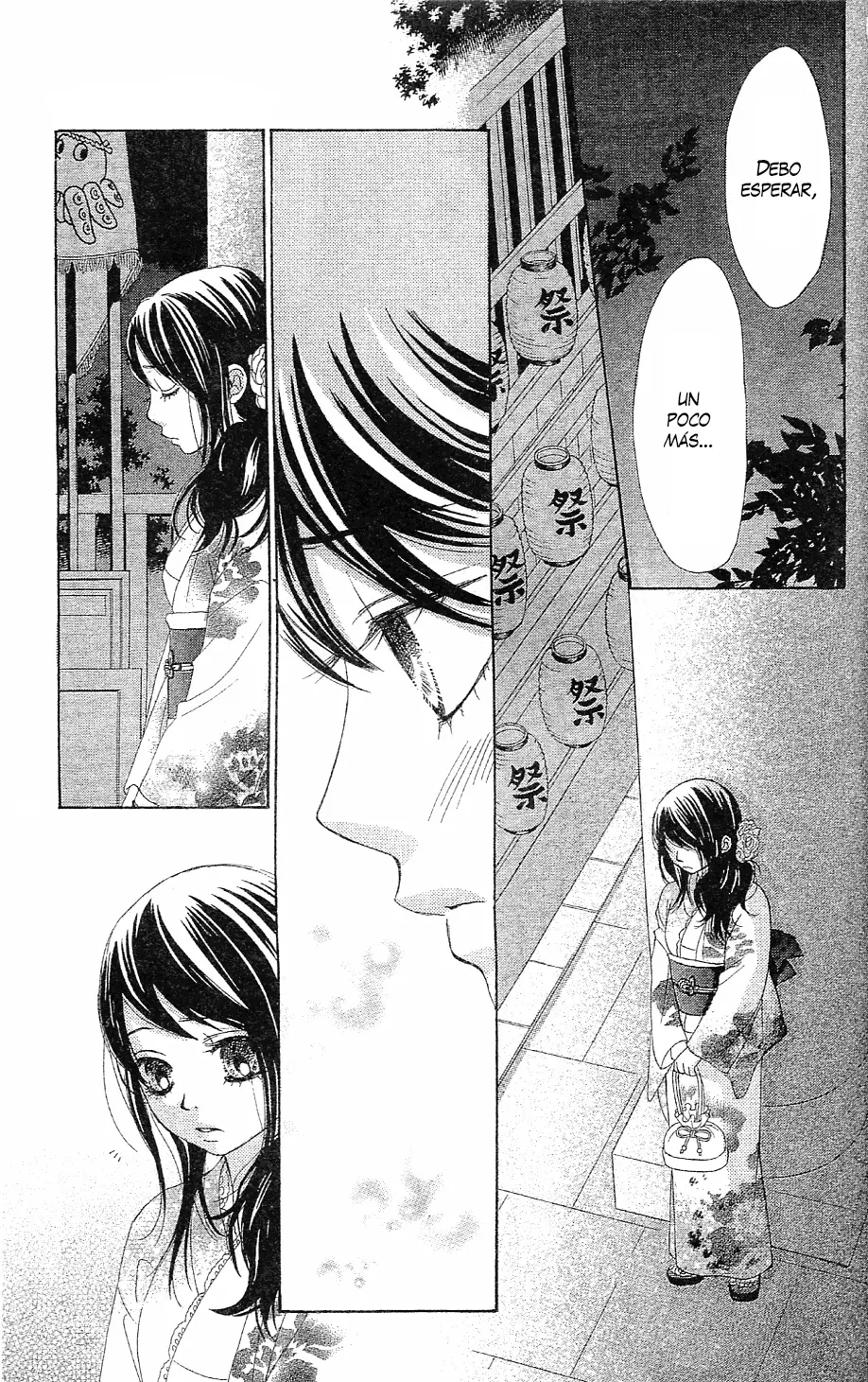 Bokutachi wa Shitte Shimatta (2007) - Capítulo 38 - Página 24 - LectorTMOo