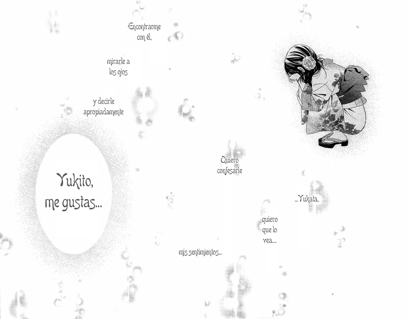 Bokutachi wa Shitte Shimatta (2007) - Capítulo 38 - Página 27 - LectorTMOo