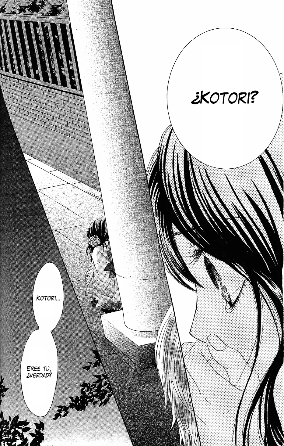 Bokutachi wa Shitte Shimatta (2007) - Capítulo 38 - Página 28 - LectorTMOo