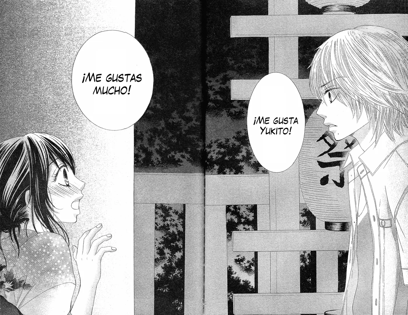 Bokutachi wa Shitte Shimatta (2007) - Capítulo 38 - Página 38 - LectorTMOo