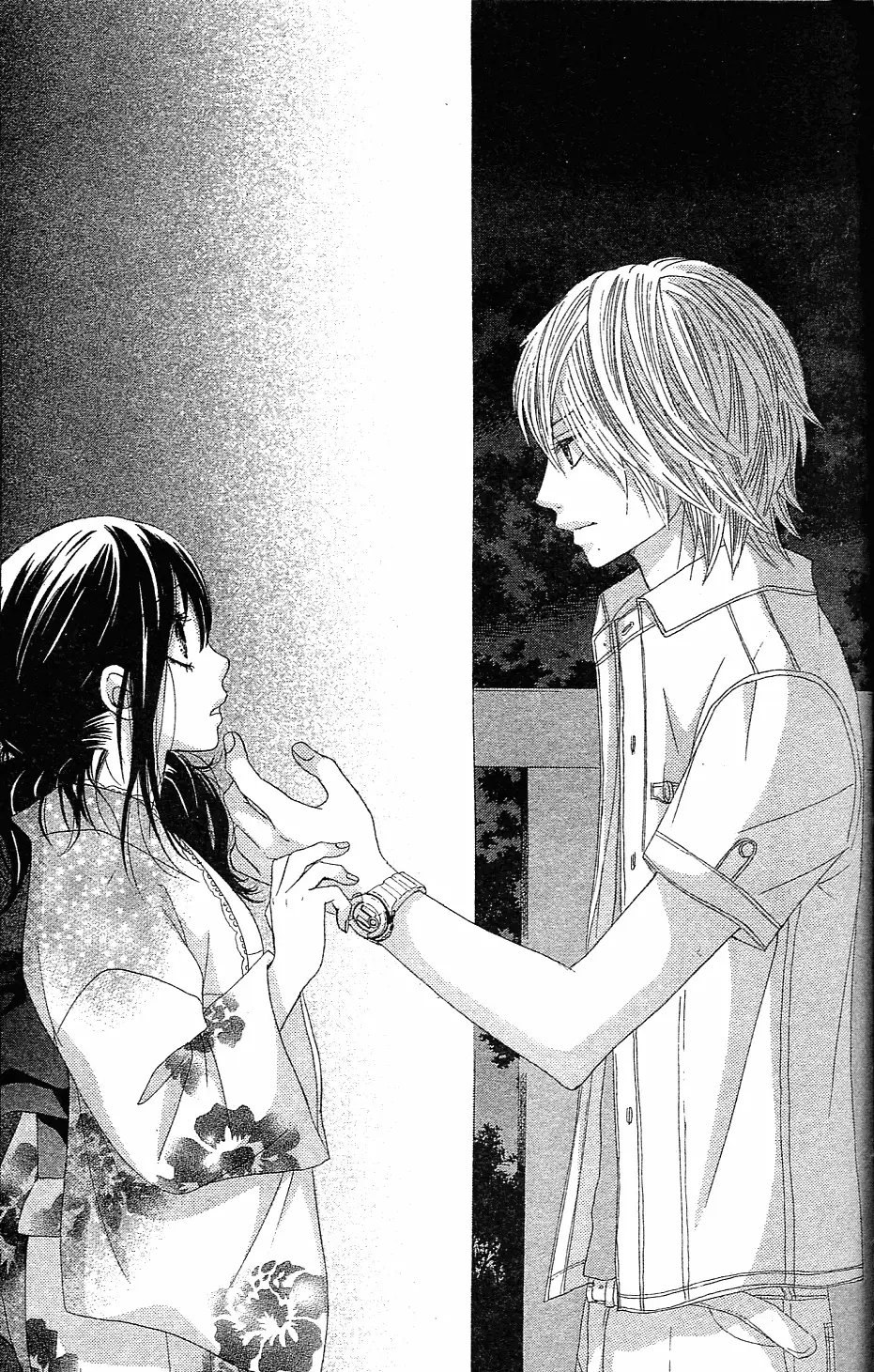 Bokutachi wa Shitte Shimatta (2007) - Capítulo 38 - Página 42 - LectorTMOo