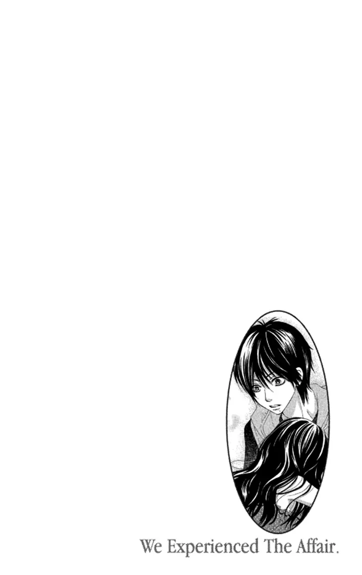 Bokutachi wa Shitte Shimatta (2007) - Capítulo 38 - Página 43 - LectorTMOo