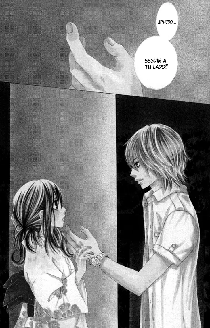 Bokutachi wa Shitte Shimatta (2007) - Capítulo 39 - Página 3 - LectorTMOo