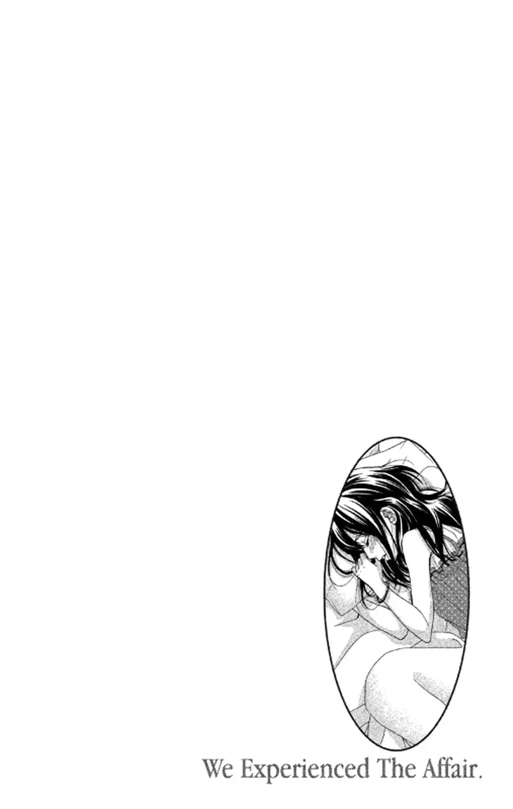 Bokutachi wa Shitte Shimatta (2007) - Capítulo 39 - Página 5 - LectorTMOo