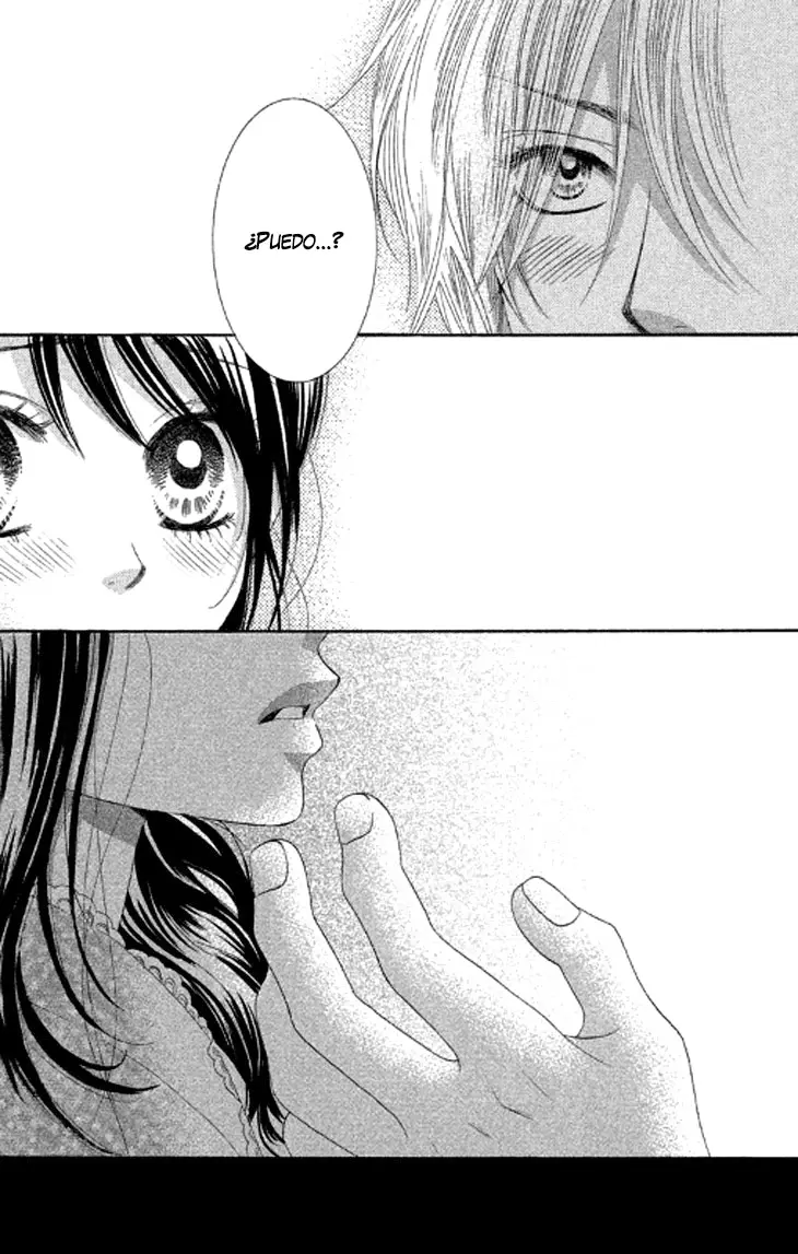 Bokutachi wa Shitte Shimatta (2007) - Capítulo 39 - Página 6 - LectorTMOo