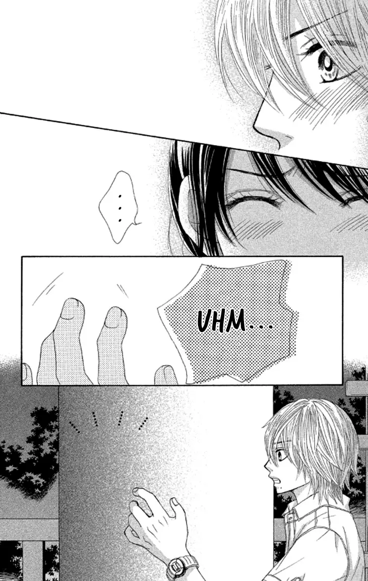Bokutachi wa Shitte Shimatta (2007) - Capítulo 39 - Página 7 - LectorTMOo