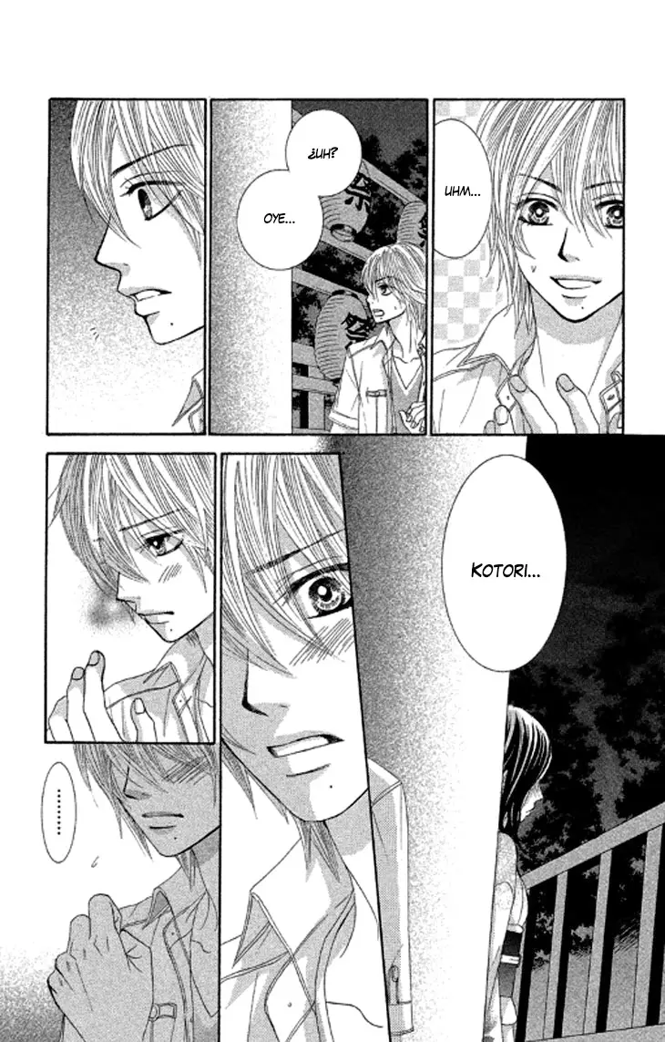 Bokutachi wa Shitte Shimatta (2007) - Capítulo 39 - Página 8 - LectorTMOo