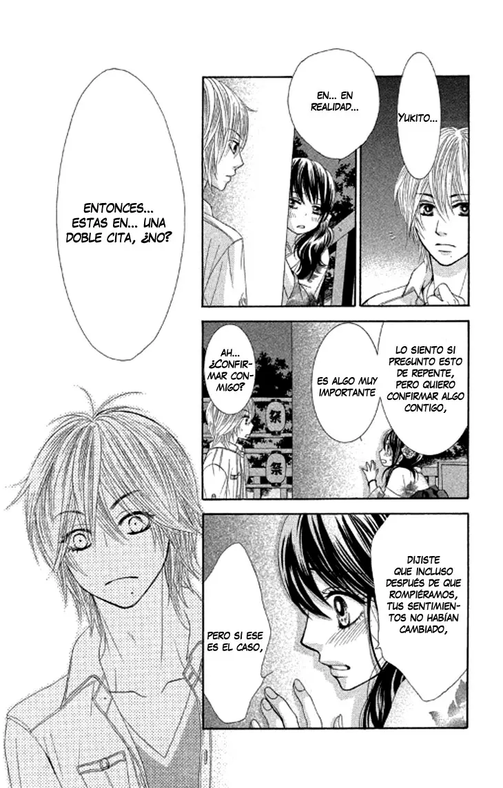 Bokutachi wa Shitte Shimatta (2007) - Capítulo 39 - Página 9 - LectorTMOo
