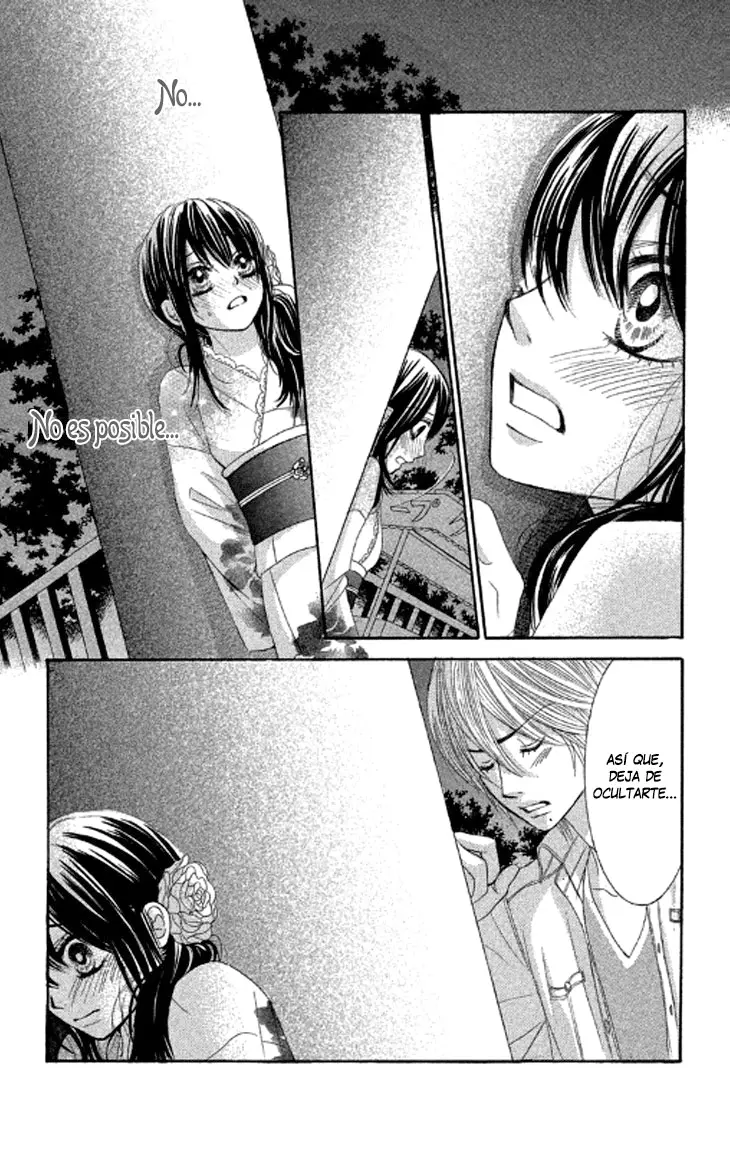 Bokutachi wa Shitte Shimatta (2007) - Capítulo 39 - Página 12 - LectorTMOo