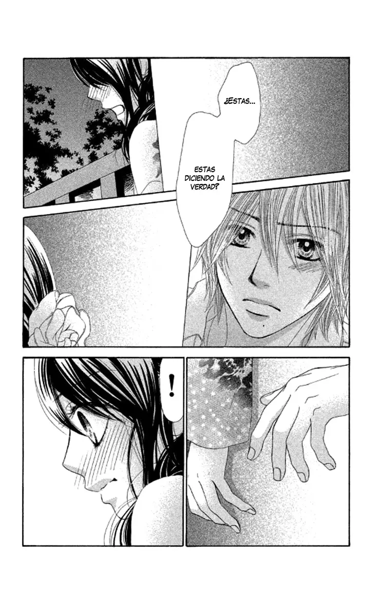 Bokutachi wa Shitte Shimatta (2007) - Capítulo 39 - Página 13 - LectorTMOo