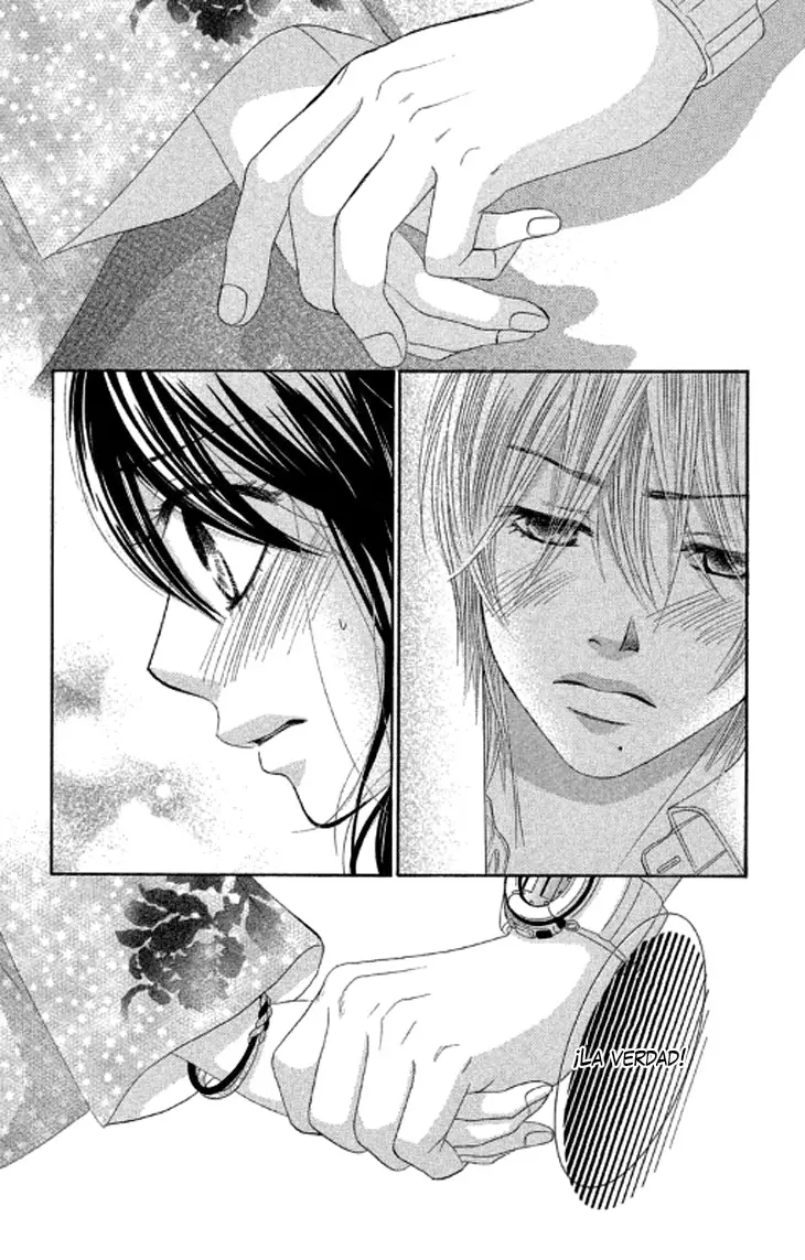 Bokutachi wa Shitte Shimatta (2007) - Capítulo 39 - Página 15 - LectorTMOo