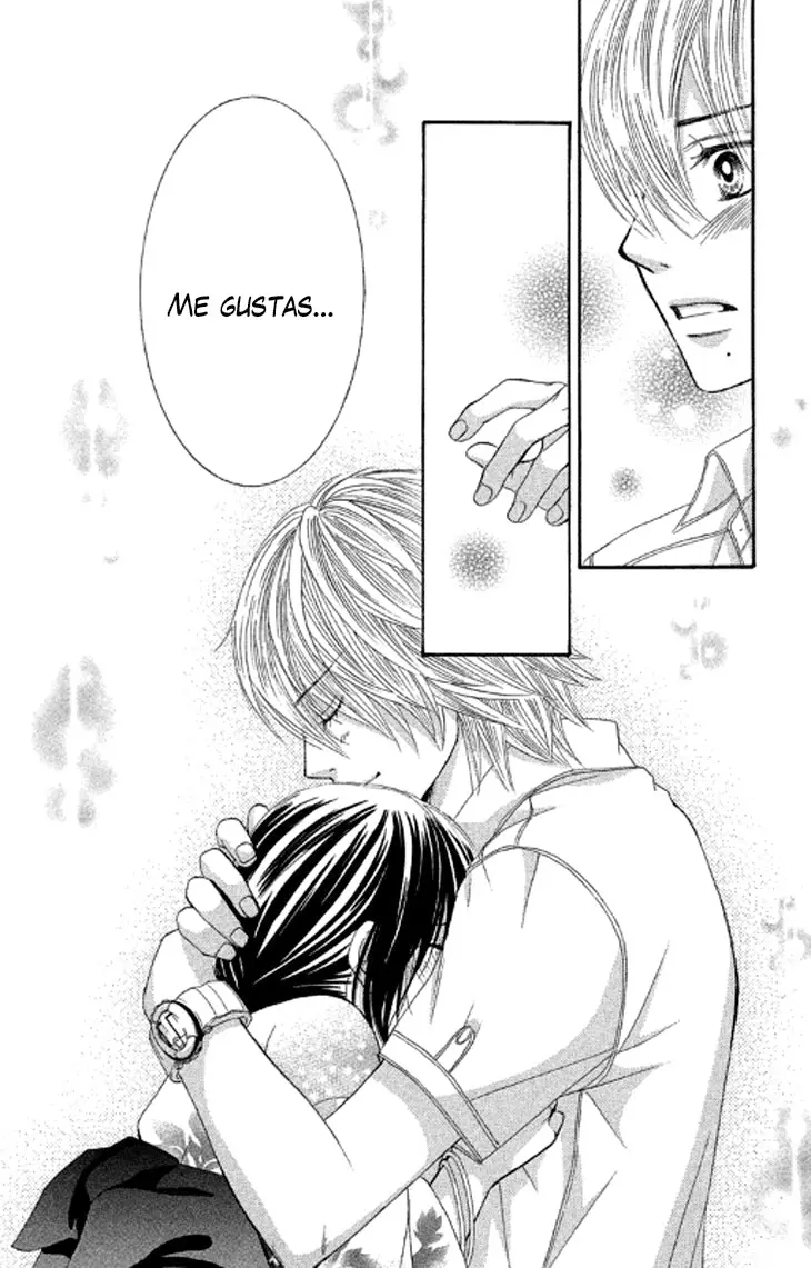 Bokutachi wa Shitte Shimatta (2007) - Capítulo 39 - Página 19 - LectorTMOo