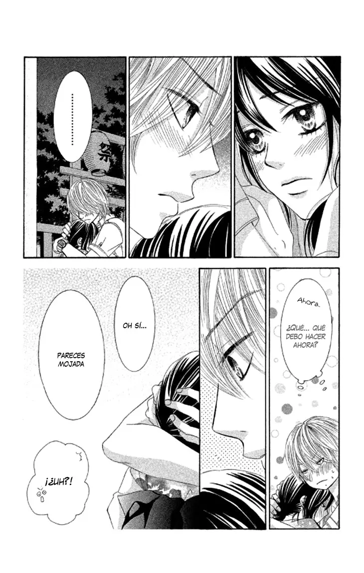 Bokutachi wa Shitte Shimatta (2007) - Capítulo 39 - Página 21 - LectorTMOo