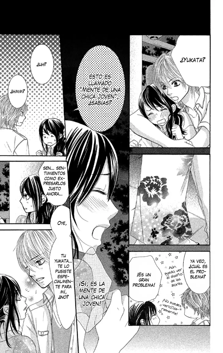 Bokutachi wa Shitte Shimatta (2007) - Capítulo 39 - Página 24 - LectorTMOo