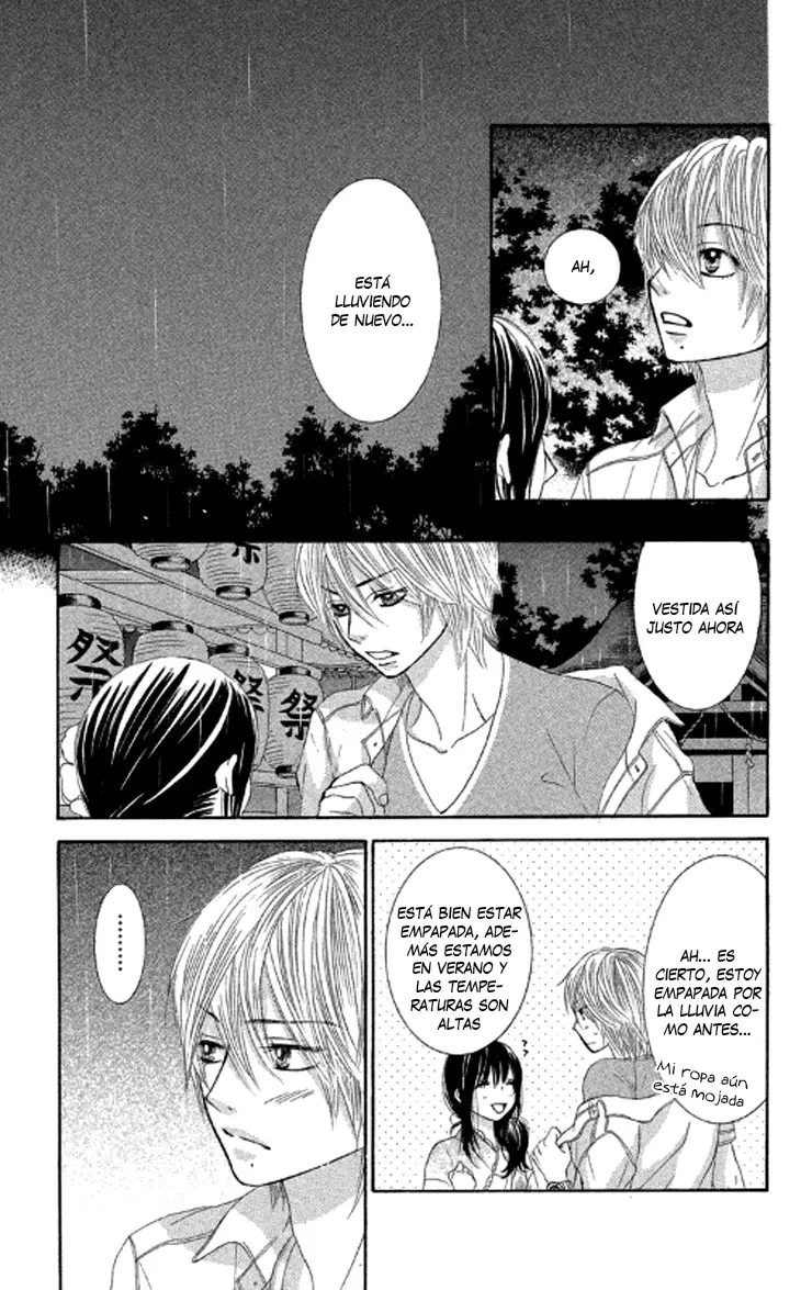 Bokutachi wa Shitte Shimatta (2007) - Capítulo 39 - Página 26 - LectorTMOo