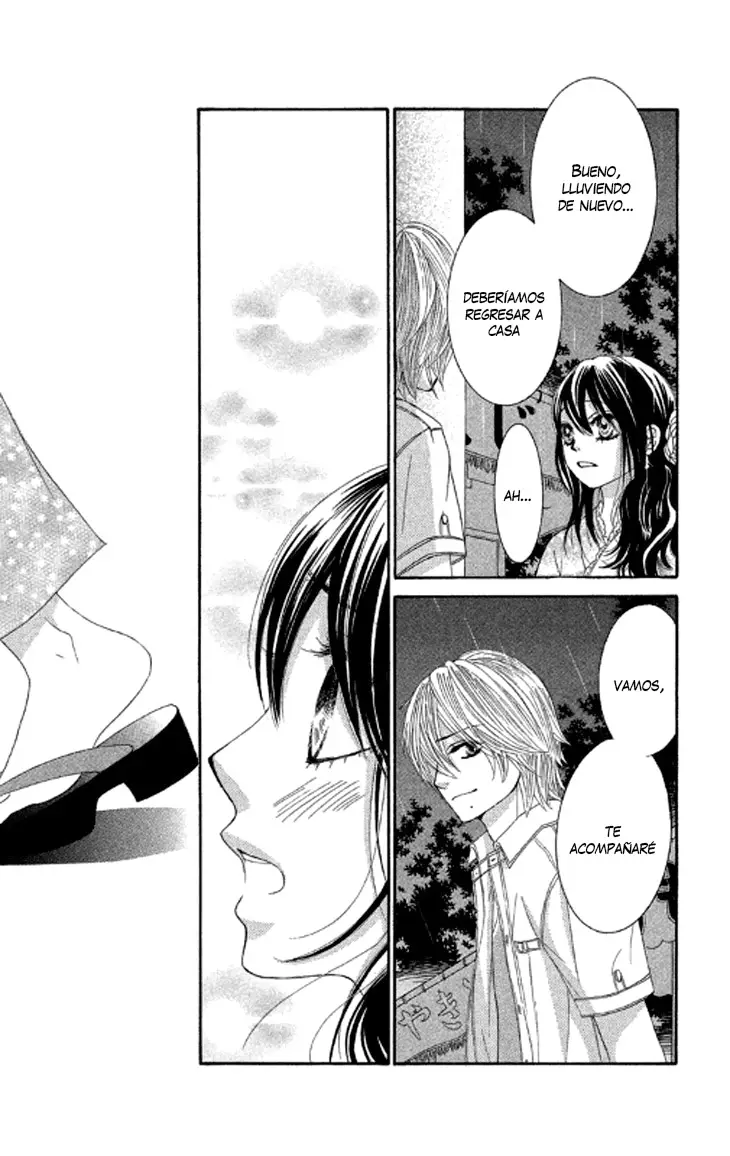 Bokutachi wa Shitte Shimatta (2007) - Capítulo 39 - Página 27 - LectorTMOo