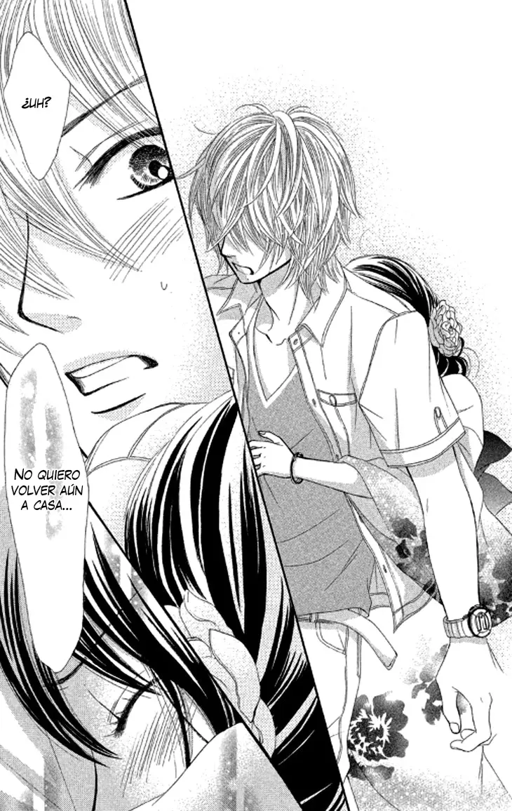 Bokutachi wa Shitte Shimatta (2007) - Capítulo 39 - Página 28 - LectorTMOo