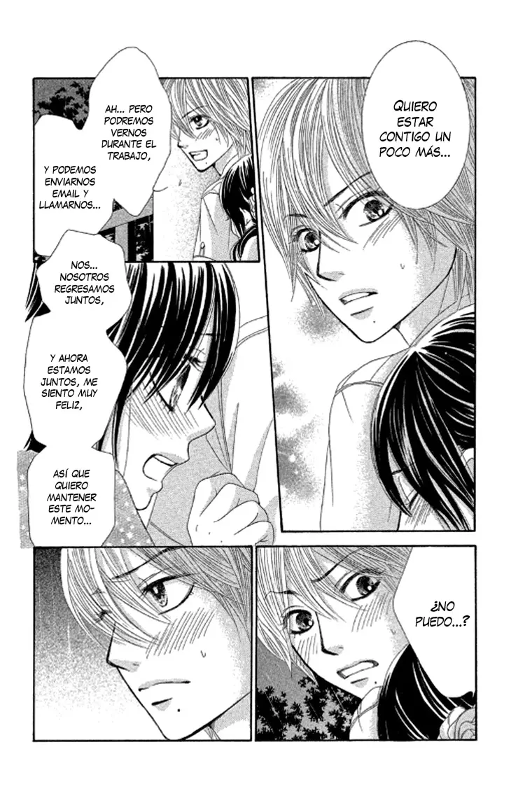 Bokutachi wa Shitte Shimatta (2007) - Capítulo 39 - Página 29 - LectorTMOo