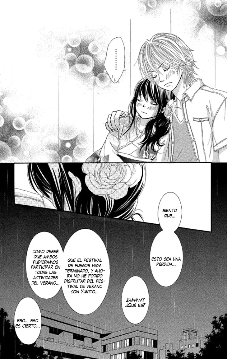 Bokutachi wa Shitte Shimatta (2007) - Capítulo 39 - Página 34 - LectorTMOo