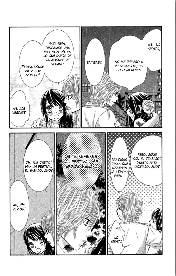 Bokutachi wa Shitte Shimatta (2007) - Capítulo 39 - Página 35 - LectorTMOo